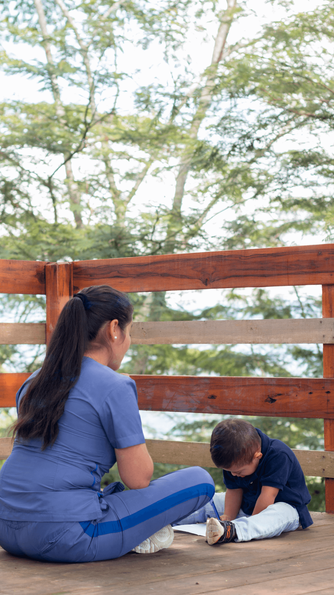 Building Alliances for Autism Needs in Clinical Encounters (BALANCE)